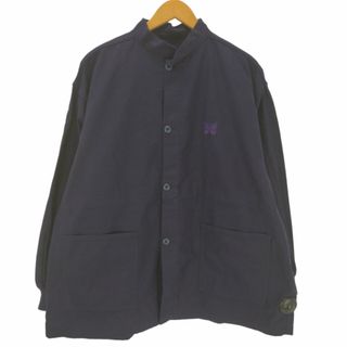 ニードルス(Needles)のNeedles(ニードルズ) S.C.ARMY SHIRT  メンズ トップス(その他)