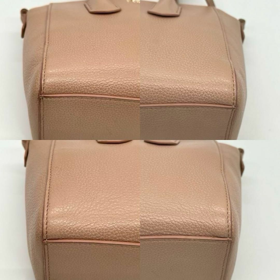 Furla(フルラ)の✨良品✨FURLA TESSA S ハンドバッグ 2way ショルダーバッグ レディースのバッグ(ハンドバッグ)の商品写真