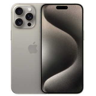 アップル(Apple)の【未開封】iPhone15 Pro Max 256GB(スマートフォン本体)