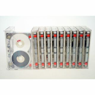 ティーディーケイ(TDK)のTDK　カセットメタルテープ　MAR 20本(その他)