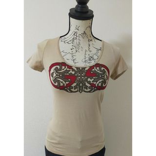 Gucci - GUCCI　Tシャツ