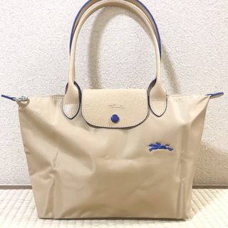 ロンシャン(LONGCHAMP)のLongchamp プリアージュ トートバッグ M(トートバッグ)