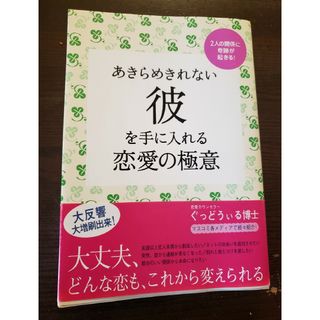 あきらめきれない彼を手に入れる恋愛の極意(その他)