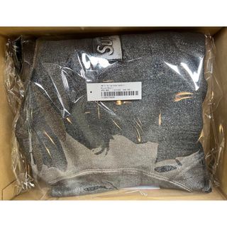 Supreme MM6 Maison Margiela Box Logo S(パーカー)