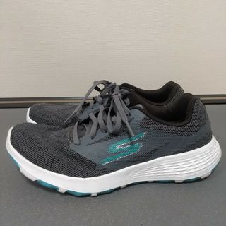 スケッチャーズ(SKECHERS)のSKECHERS  GO Walk Cool シューズ24.5(スニーカー)