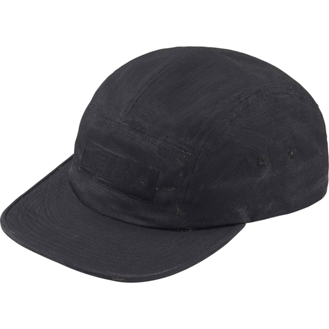 Supreme - Supreme MM6 Maison Painted Camp Cap マルジェ