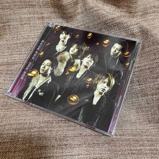 カトゥーン(KAT-TUN)のKAT-TUN／ONE DROP 初回限定盤 CD＋DVD(ポップス/ロック(邦楽))