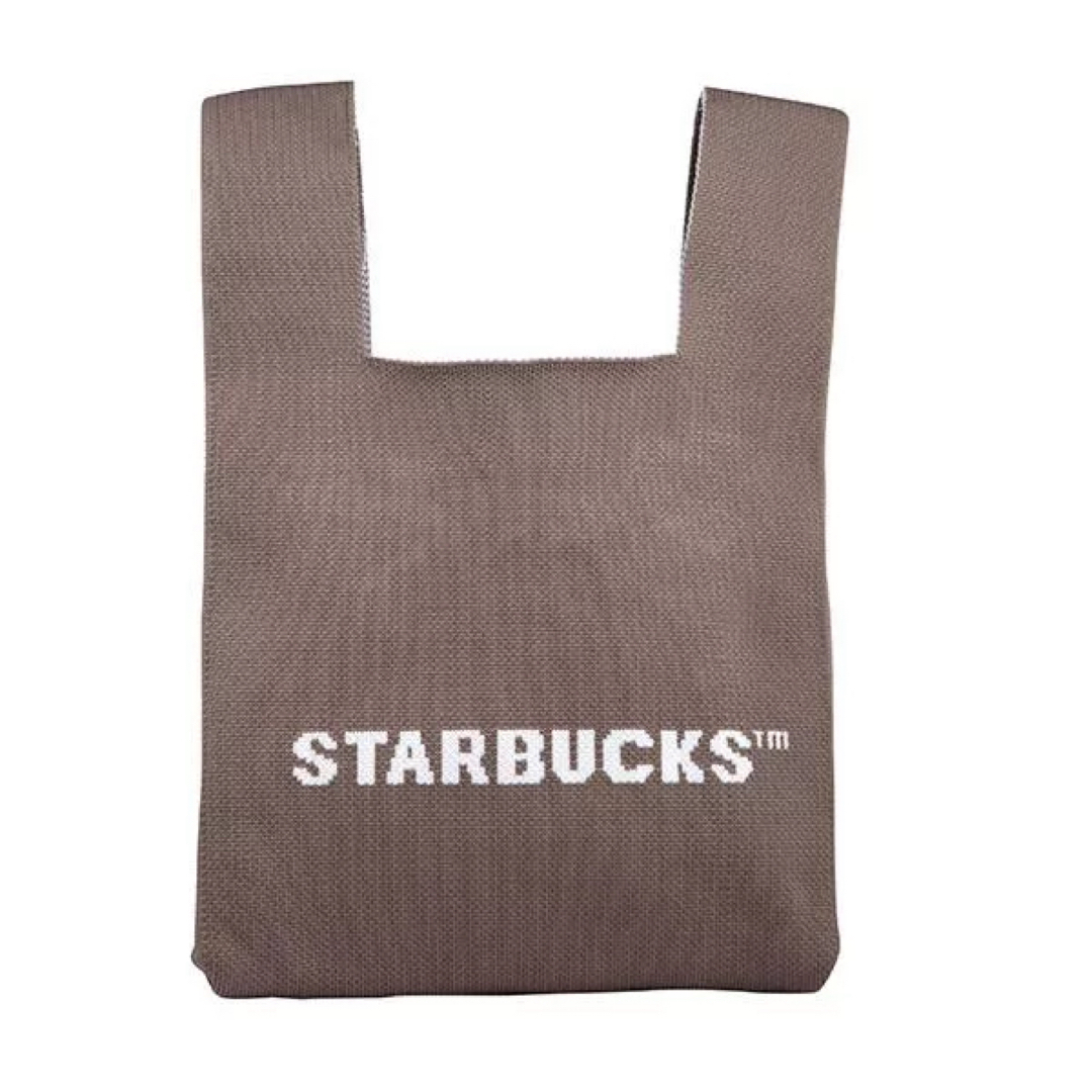 Starbucks Coffee(スターバックスコーヒー)の専用　スターバックス　バッグ レディースのバッグ(ハンドバッグ)の商品写真