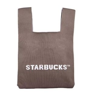 スターバックスコーヒー(Starbucks Coffee)の専用　スターバックス　バッグ(ハンドバッグ)