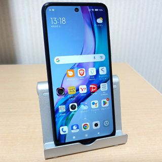 Xiaomi - Redmi Note 10T A101XM 4GB/64GB SIMフリー