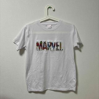 マーベル　Tシャツ