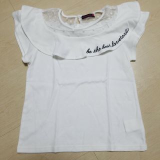 ラブトキシック(lovetoxic)の♪LOVE TOXIC トップス 160㎝♪(Tシャツ/カットソー)