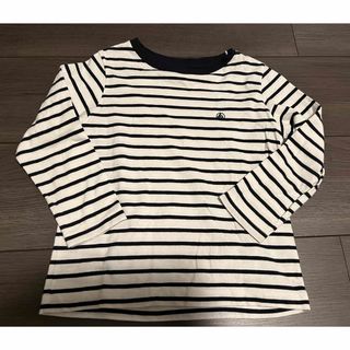 プチバトー(PETIT BATEAU)のプチバトー(Tシャツ/カットソー)