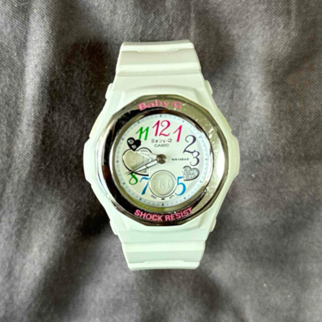 Baby-g Bga-101 レディースのファッション小物(腕時計)の商品写真
