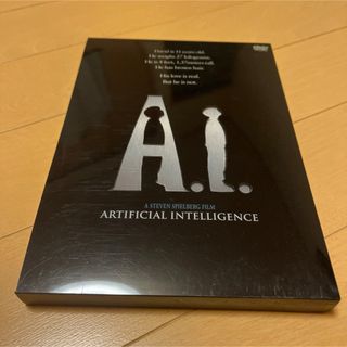 A.I.特別版('01米)〈2枚組〉(外国映画)