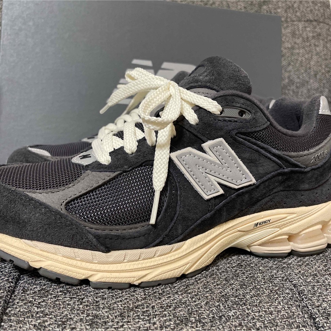 New Balance(ニューバランス)の【美品】ニューバランス M2002 RHO 24.0㎝ NEW BALANCE レディースの靴/シューズ(スニーカー)の商品写真