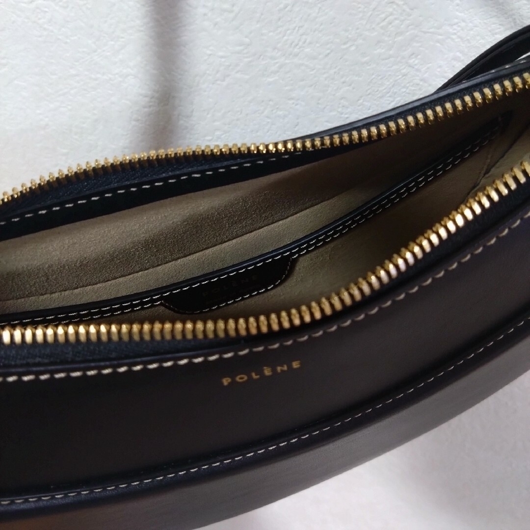 POLENE ポレーヌ Numero Dix バッグ POLENE ポレーヌ Numero Dix バッグ