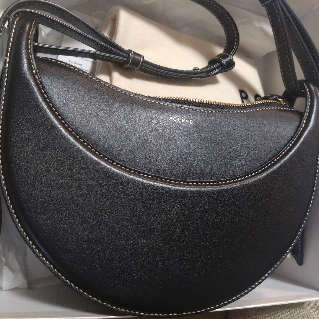 POLENE ポレーヌ Numero Dix バッグ POLENE ポレーヌ Numero Dix バッグ