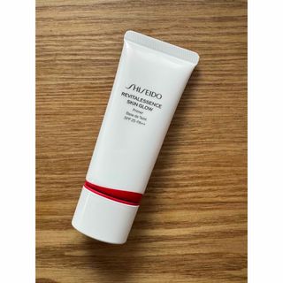 シセイドウ(SHISEIDO (資生堂))のSHISEIDO エッセンス スキングロウ プライマー(化粧下地)