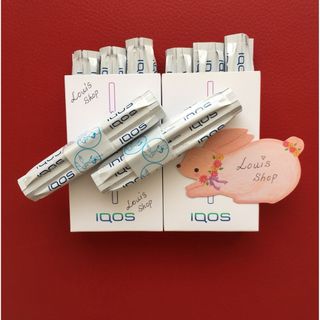 アイコス(IQOS)の【純正品・送料無料】80本セット   IQOS   クリーニングスティック(タバコグッズ)