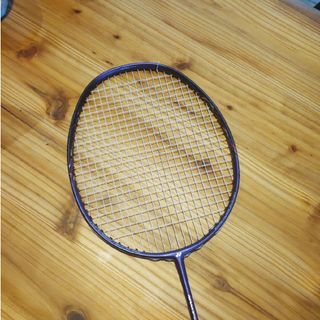 ヨネックス(YONEX)のヨネックス YONEX バドミントンラケット アストロクス00 ダブルゼロ AS(バドミントン)