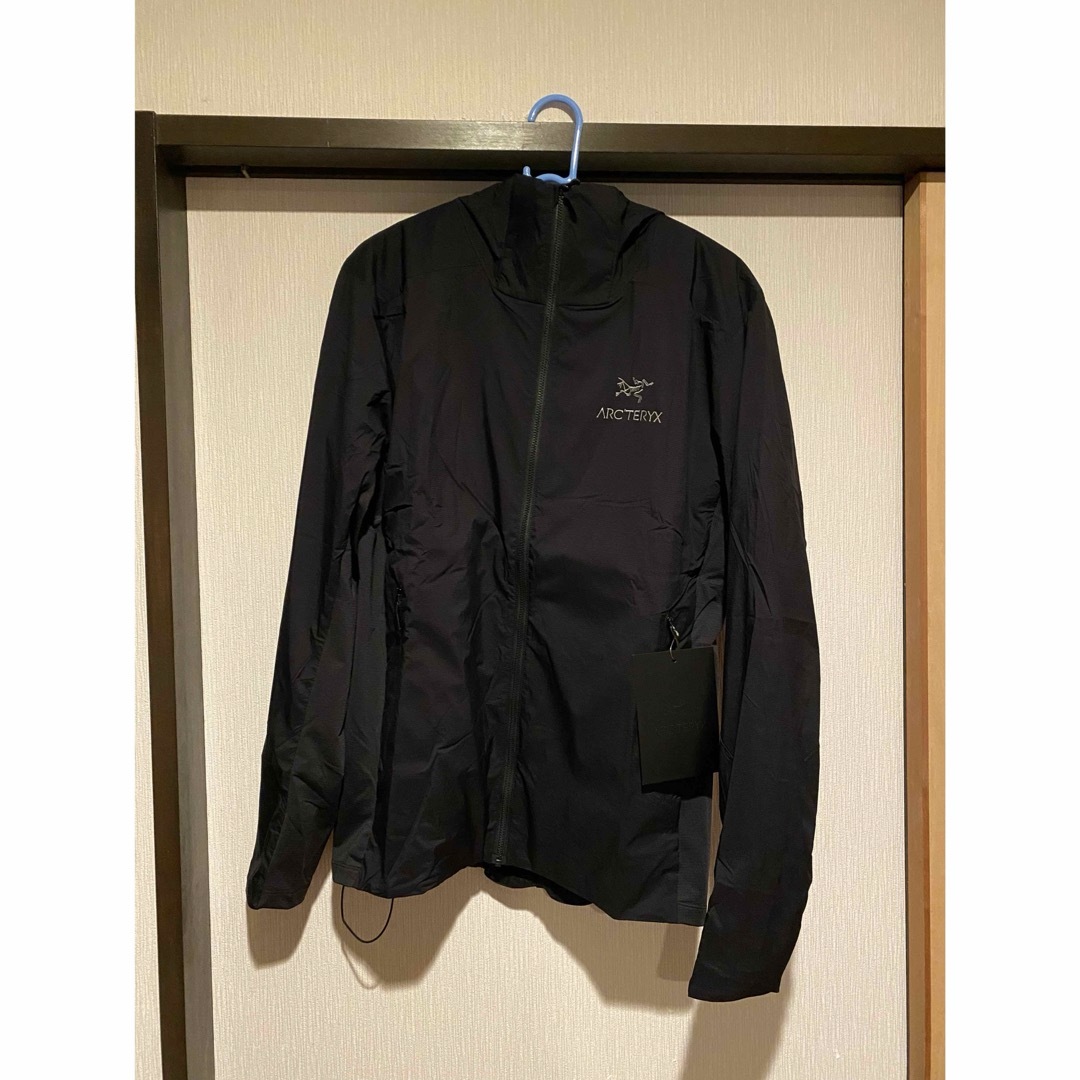 ARC'TERYX(アークテリクス)のARC'TERYX atom sl アークテリクス アトム フーディー メンズのトップス(パーカー)の商品写真