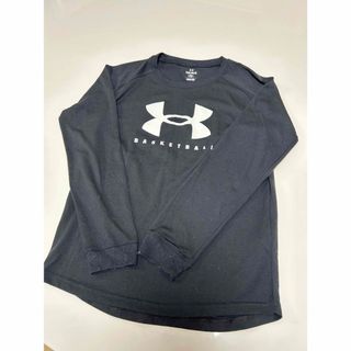 アンダーアーマー(UNDER ARMOUR)のアンダーアーマー　ロンT(Tシャツ/カットソー)