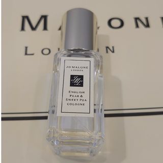 ジョーマローン(Jo Malone)のJo MALONE 新品未使用 イングリッシュペアー&スイート ピーコロン 9m(香水(女性用))