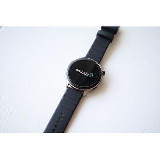 アマズフィット(Amazfit)のamazfit GTR4(腕時計(デジタル))