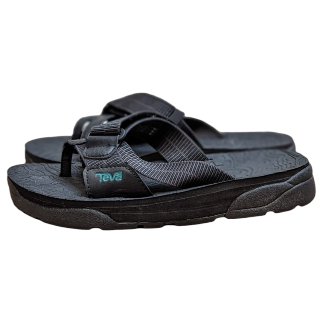 Teva(テバ)のTEVA REVIVE 95 SLIDE テバ 23cm スポーツサンダル レディースの靴/シューズ(サンダル)の商品写真