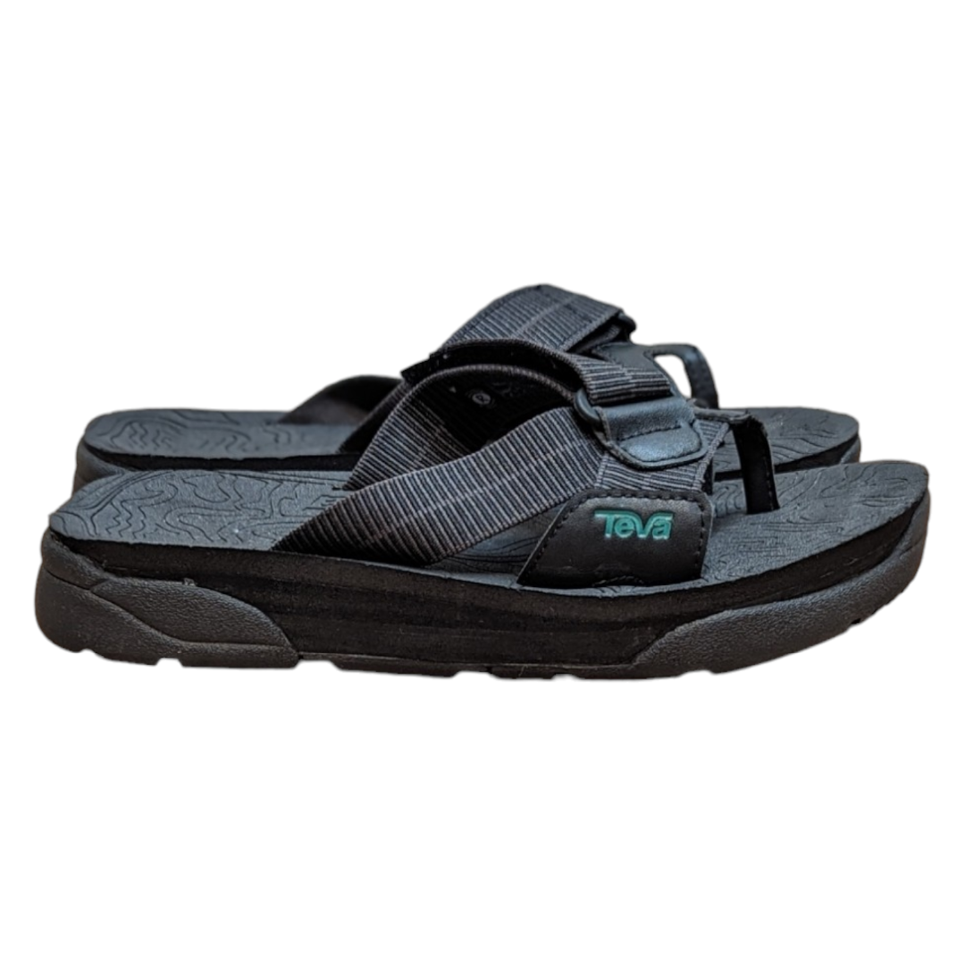 Teva(テバ)のTEVA REVIVE 95 SLIDE テバ 23cm スポーツサンダル レディースの靴/シューズ(サンダル)の商品写真