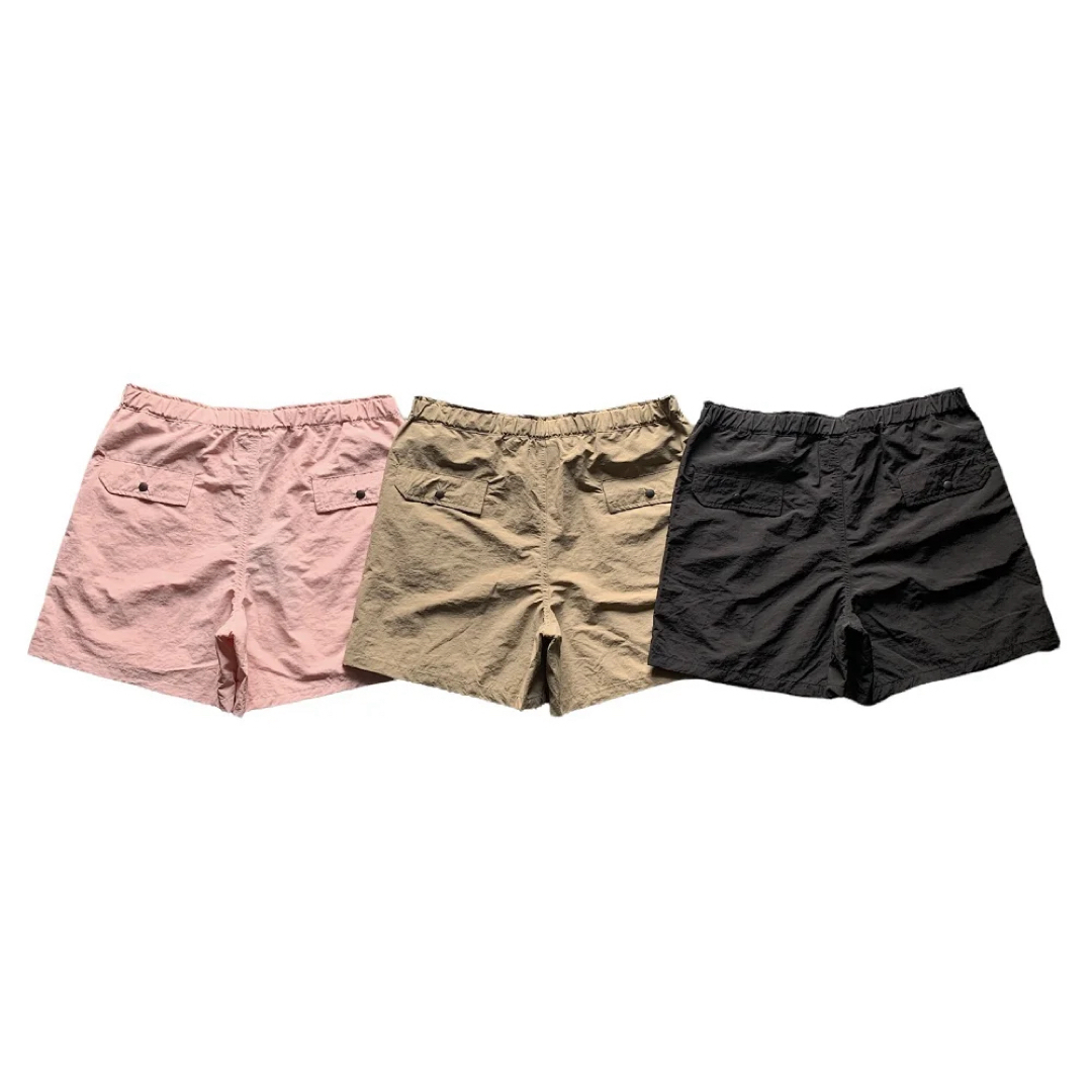 新品　CAPTAINS HELM　LAKE&RIVER SHORTS Mサイズ メンズのパンツ(ショートパンツ)の商品写真