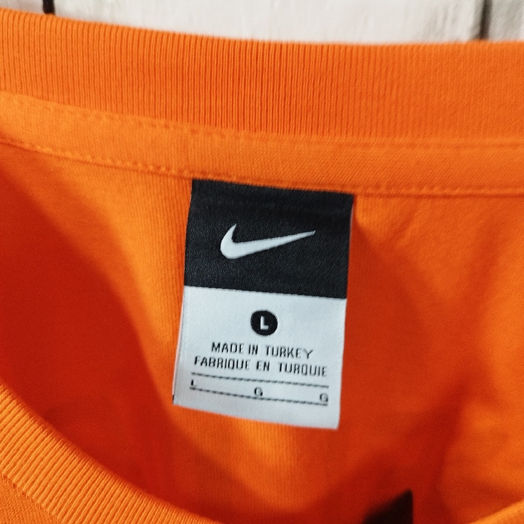 NIKE(ナイキ)の【NIKE】SNEIJEDR Tee　D836 メンズのトップス(Tシャツ/カットソー(半袖/袖なし))の商品写真