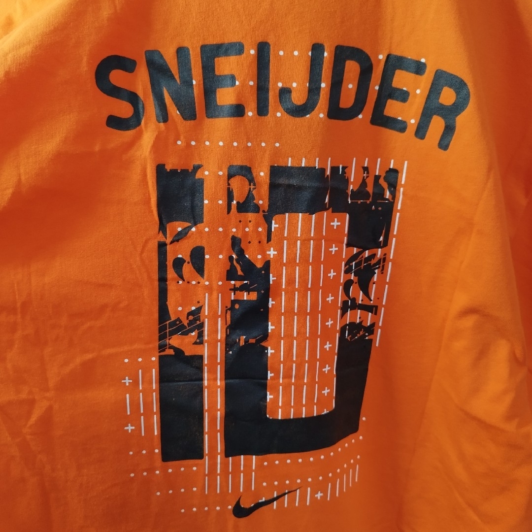 NIKE(ナイキ)の【NIKE】SNEIJEDR Tee　D836 メンズのトップス(Tシャツ/カットソー(半袖/袖なし))の商品写真