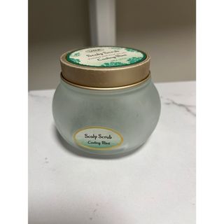 サボン(SABON)のサボン　空瓶(缶詰/瓶詰)