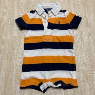 ラルフローレン ロンパースの通販 10,000点以上 | Ralph Laurenの ラルフローレン ロンパースの通販 10,000点以上 | Ralph Laurenの