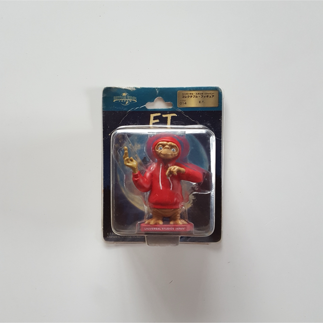 USJ(ユニバーサルスタジオジャパン)のUSJ!ET! エンタメ/ホビーのフィギュア(SF/ファンタジー/ホラー)の商品写真
