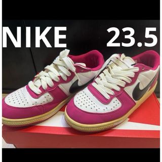 ナイキ(NIKE)のナイキ　23.5   ターミネーター(スニーカー)