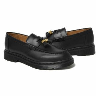 シュプリーム(Supreme)のSupreme Dr. Martens Penton Tassel Loafer(ブーツ)