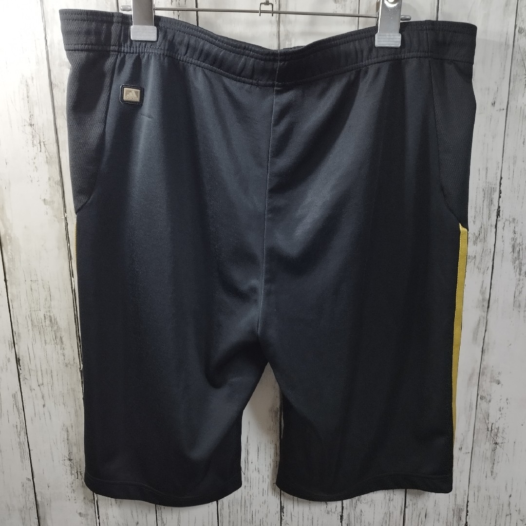 adidas(アディダス)の【adidas】Half Pants Jersey Setup　D891 メンズのトップス(ジャージ)の商品写真