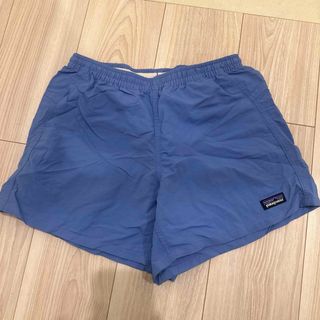 パタゴニア(patagonia)のパタゴニア　バギーショーツ　レディース　XXS(ショートパンツ)