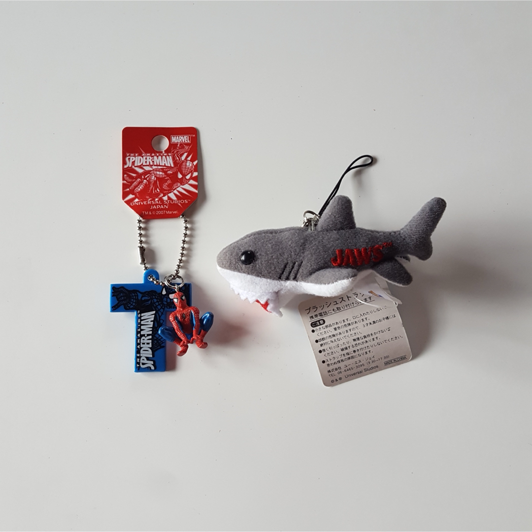 USJ(ユニバーサルスタジオジャパン)のUSJ!グッズ! エンタメ/ホビーのおもちゃ/ぬいぐるみ(キャラクターグッズ)の商品写真