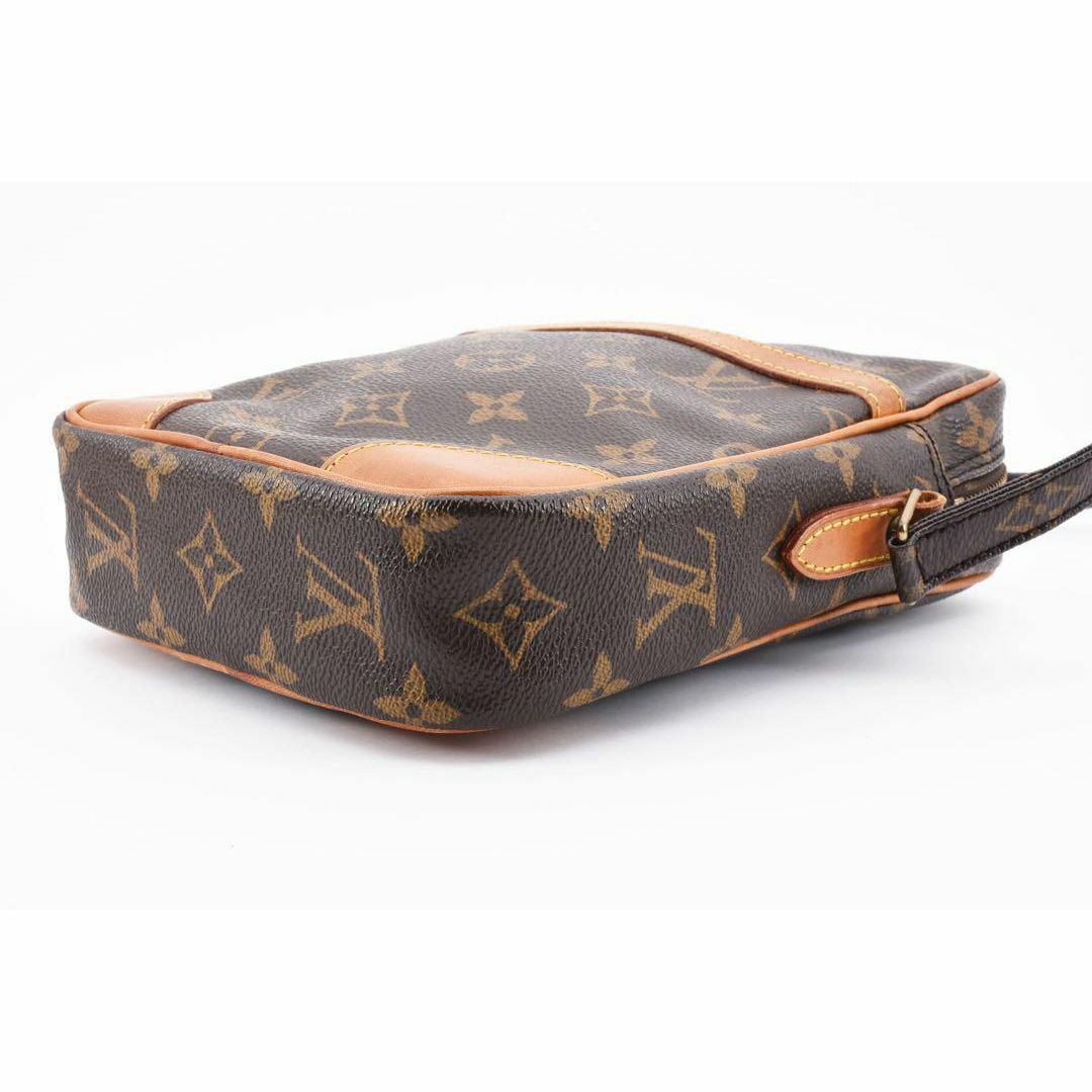 LOUIS VUITTON(ルイヴィトン)の極美品　ルイヴィトン　ダヌーブ　モノグラム　ショルダーバッグ　24031604 レディースのバッグ(ショルダーバッグ)の商品写真