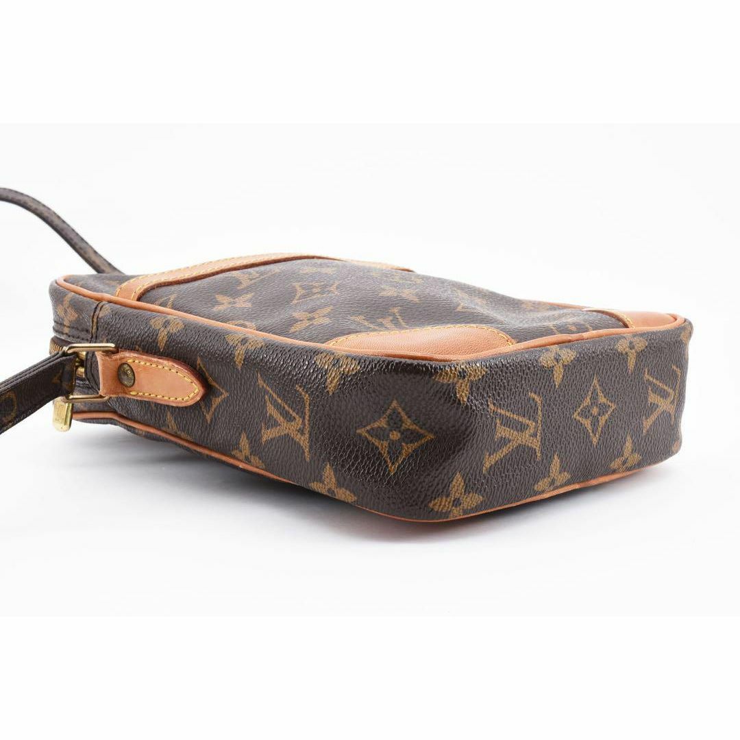 LOUIS VUITTON(ルイヴィトン)の極美品　ルイヴィトン　ダヌーブ　モノグラム　ショルダーバッグ　24031604 レディースのバッグ(ショルダーバッグ)の商品写真