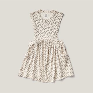 ソーアプルーム(SOOR PLOOM)のsoor ploom Dunes Dress HORSE PRINTMOREL(ワンピース)