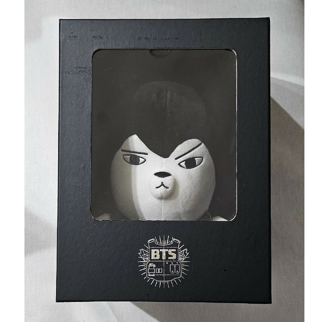 BTS 防弾少年団 初代 初期 HIP MONSTER JIN ジン 有難 ヒップモン BTS 防弾少年団 初代 初期 HIP MONSTER JIN ジン 有難 ヒップモン