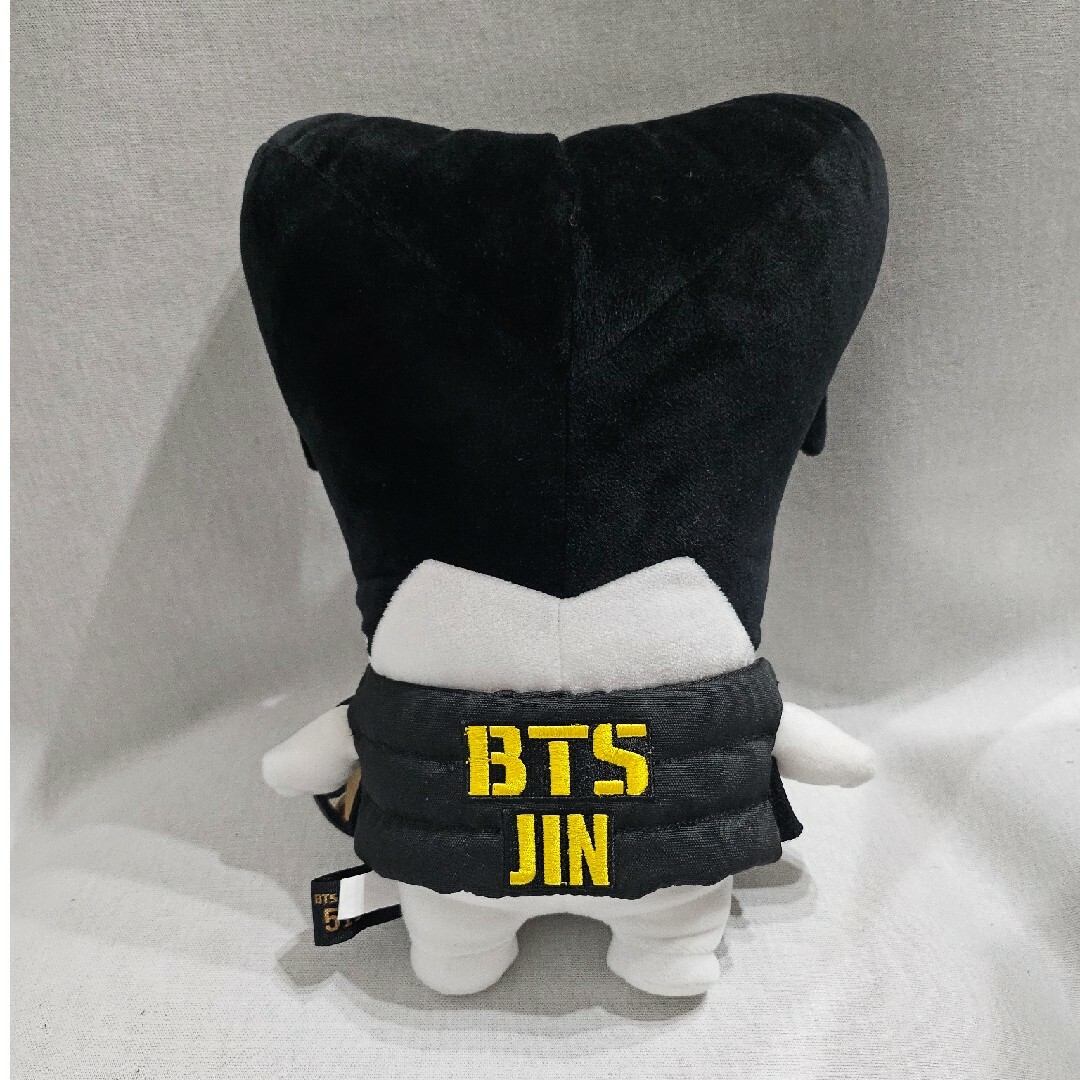 BTS 防弾少年団 初代 初期 HIP MONSTER JIN ジン ヒップモン エンタメ/ホビーのタレントグッズ(アイドルグッズ)の商品写真