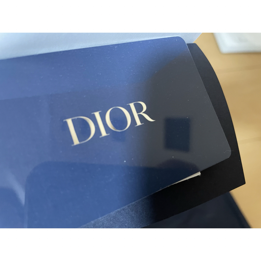 Christian Dior(クリスチャンディオール)の【正規店購入】【保証カード付】DIOR メンズバッグ メンズのバッグ(メッセンジャーバッグ)の商品写真