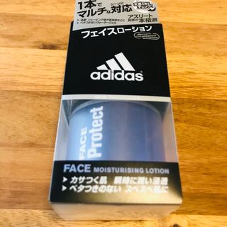 アディダス(adidas)のアディダス　フェイスローション　コーセー(化粧水/ローション)