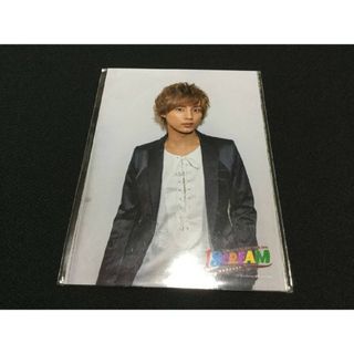 Kis-My-Ft2 - Kis-My-Ft2 2016 I SCREAM フォトセット 藤ヶ谷太輔